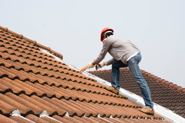 Fast & Reliable Emergency Roof Repairs in Florence, MS