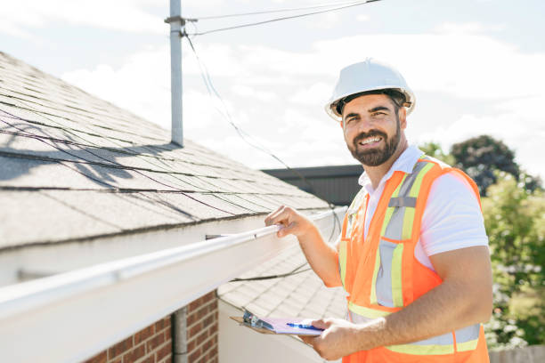 Roof Restoration in Florence, MS